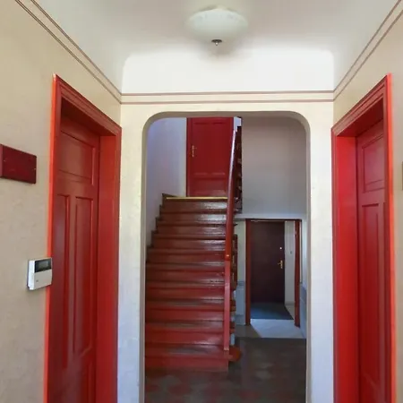 Apartamento Lux Hut