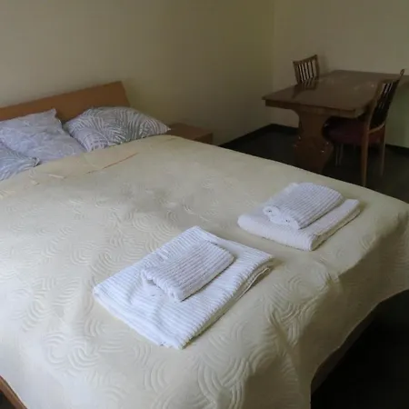 Apartamento Lux Hut Riga