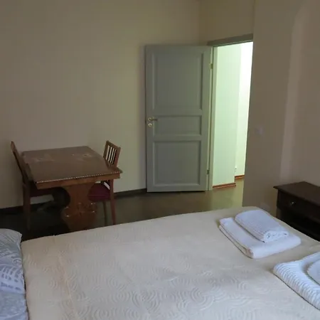 Lux Hut Apartamento *