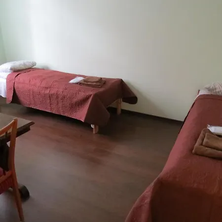 Lux Hut Apartamento Riga