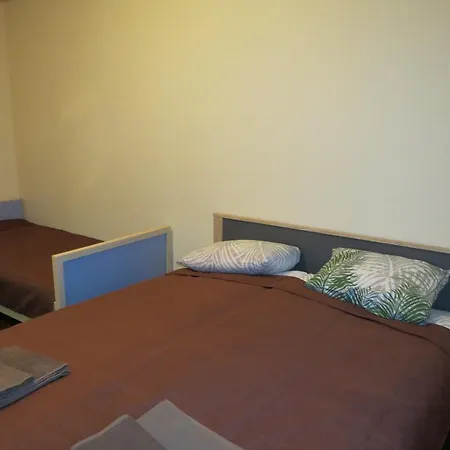 Apartamento Lux Hut Riga