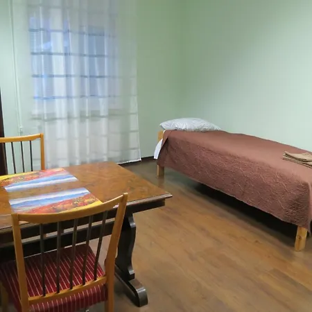 Apartamento Lux Hut Riga